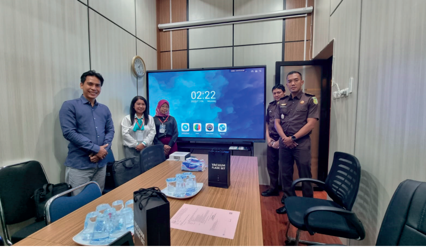 Kejaksaan Negeri Perak Surabaya